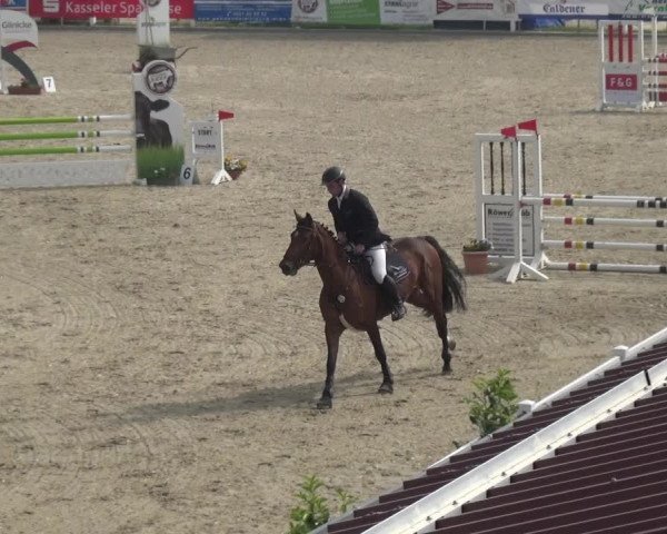 Reitturnier Fürstenwald 2018