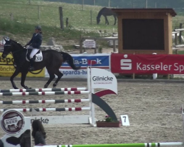 Reitturnier Fürstenwald 2018