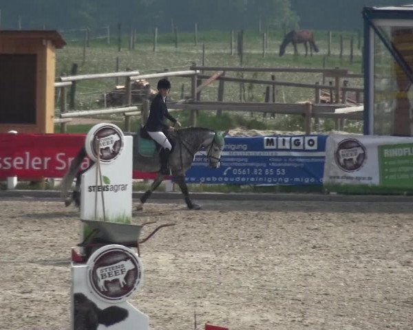 Reitturnier Fürstenwald 2018