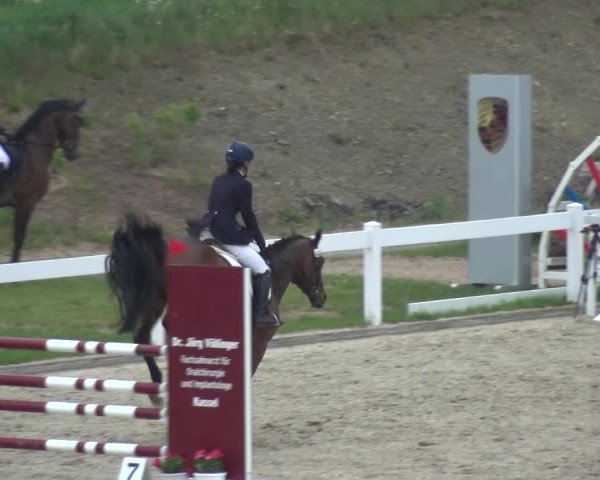 Reitturnier Fürstenwald 2018