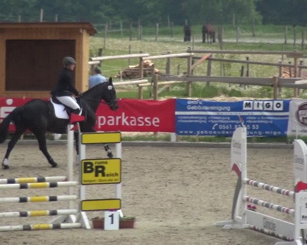 Reitturnier Fürstenwald 2018