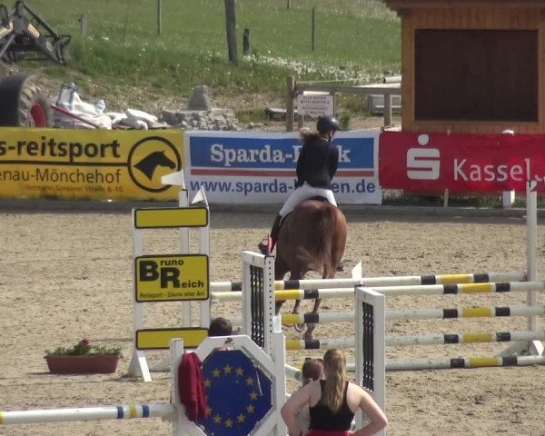 Reitturnier Fürstenwald 2018
