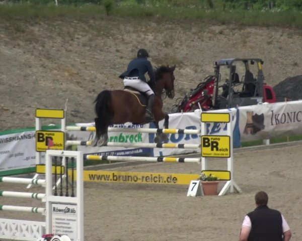 Reitturnier Fürstenwald 2018