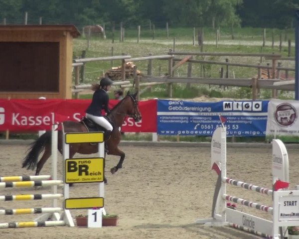 Reitturnier Fürstenwald 2018