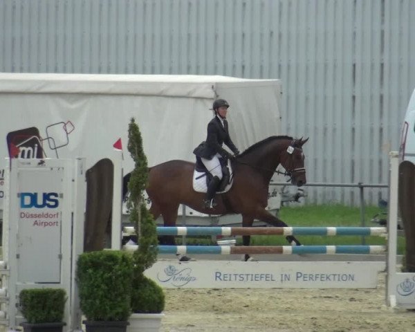Reitturnier Ratingen-Lintorf 2018