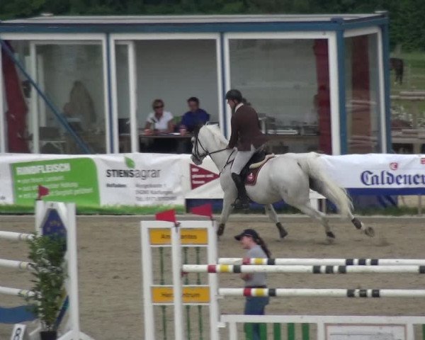 Reitturnier Fürstenwald 2018