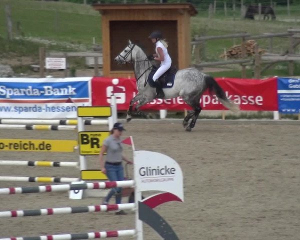 Reitturnier Fürstenwald 2018