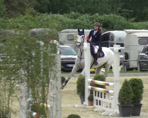 Reitturnier Ratingen-Lintorf 2018
