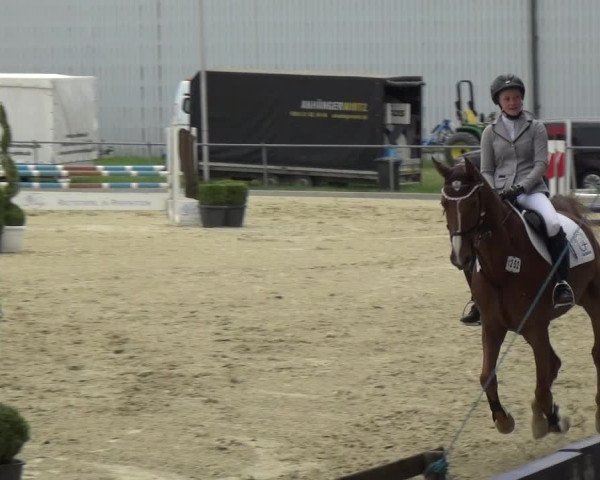 Reitturnier Ratingen-Lintorf 2018