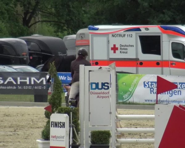 Reitturnier Ratingen-Lintorf 2018
