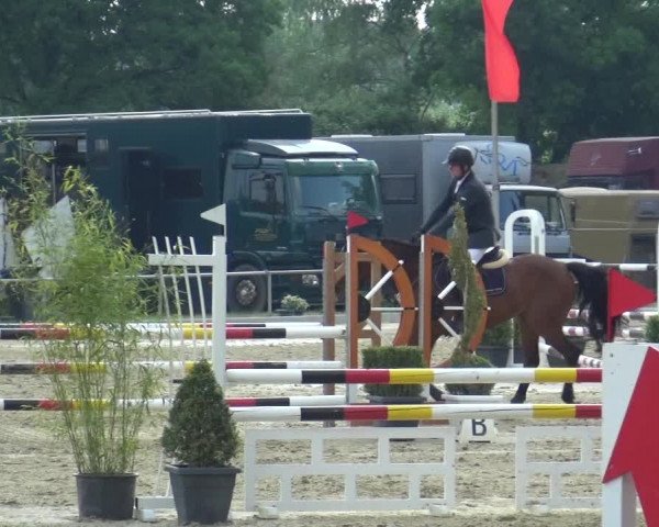 Reitturnier Ratingen-Lintorf 2018