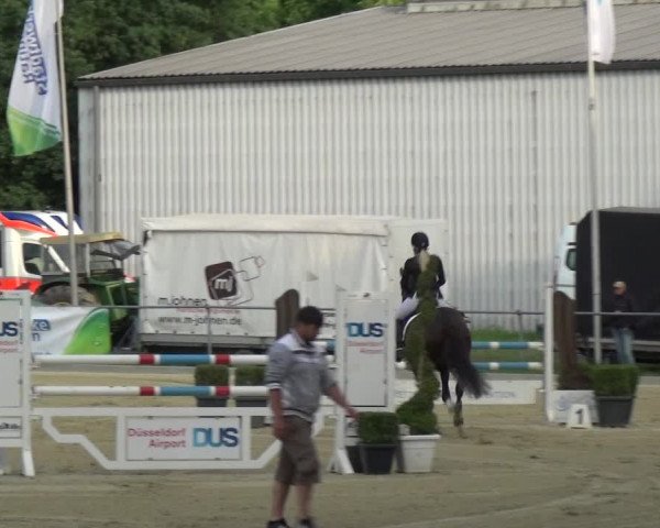Reitturnier Ratingen-Lintorf 2018