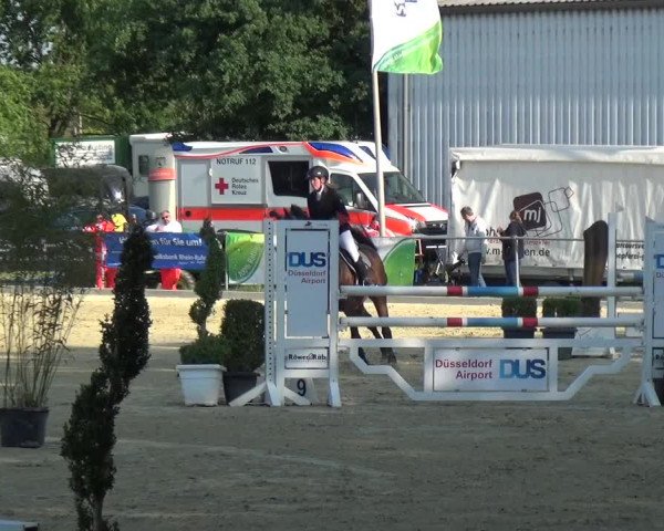 Reitturnier Ratingen-Lintorf 2018