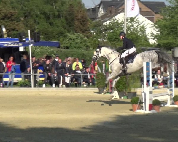 Reitturnier Ratingen-Lintorf 2018