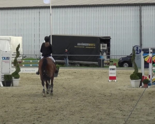 Reitturnier Ratingen-Lintorf 2018