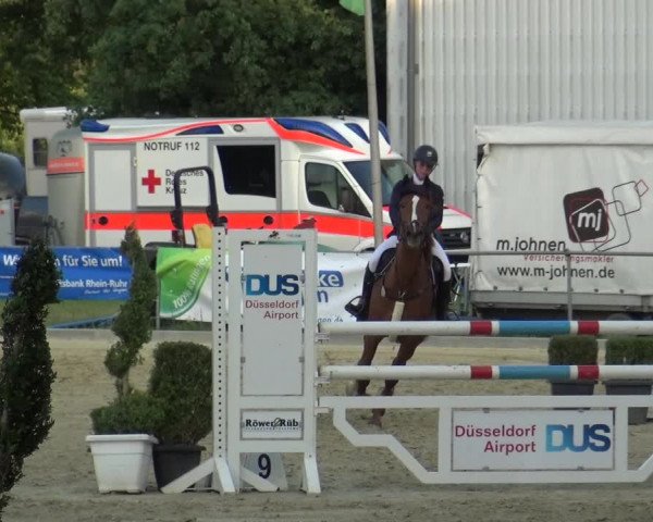 Reitturnier Ratingen-Lintorf 2018