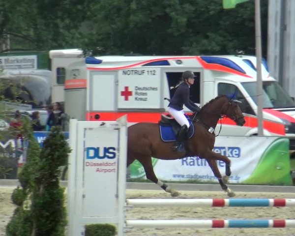 Reitturnier Ratingen-Lintorf 2018