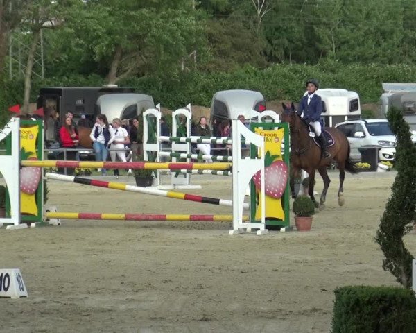 Reitturnier Ratingen-Lintorf 2018