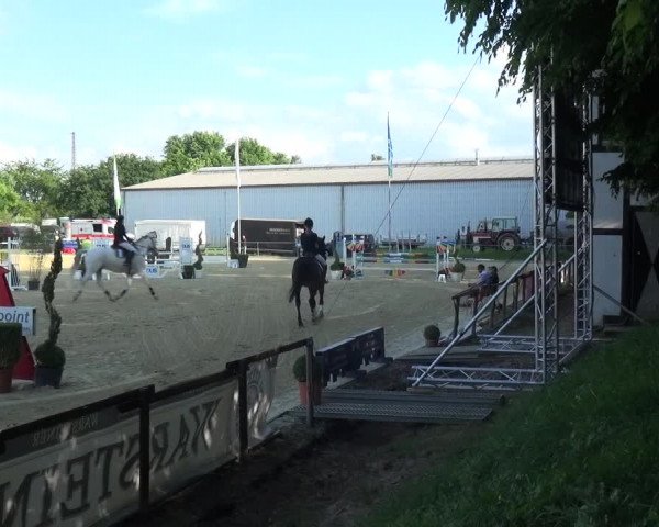 Reitturnier Ratingen-Lintorf 2018