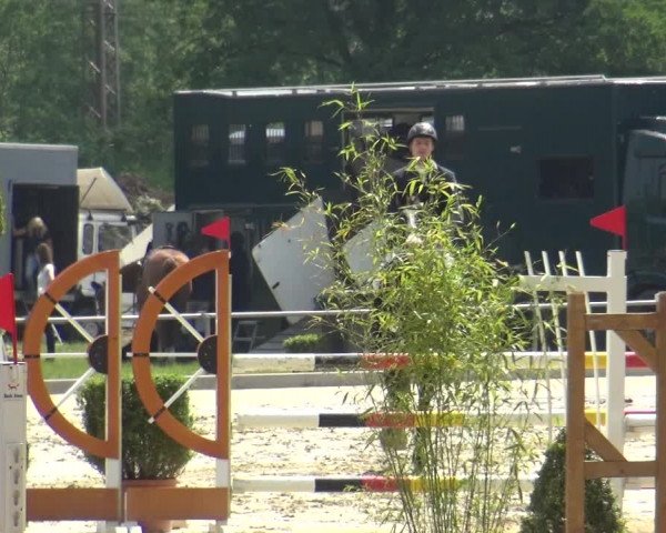 Reitturnier Ratingen-Lintorf 2018