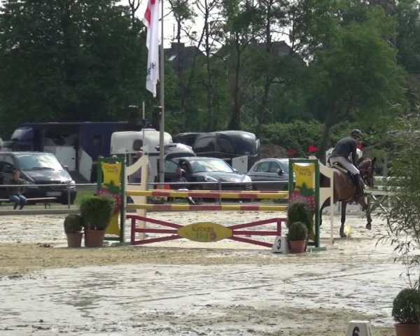 Reitturnier Ratingen-Lintorf 2018