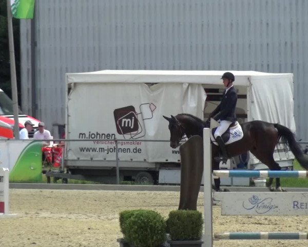 Reitturnier Ratingen-Lintorf 2018