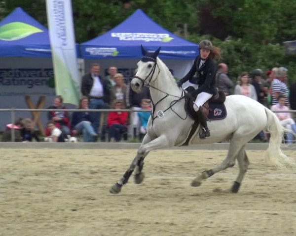 Reitturnier Ratingen-Lintorf 2018