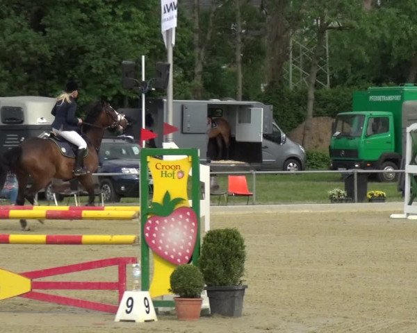 Reitturnier Ratingen-Lintorf 2018