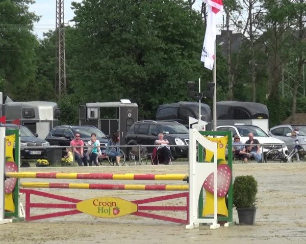 Reitturnier Ratingen-Lintorf 2018