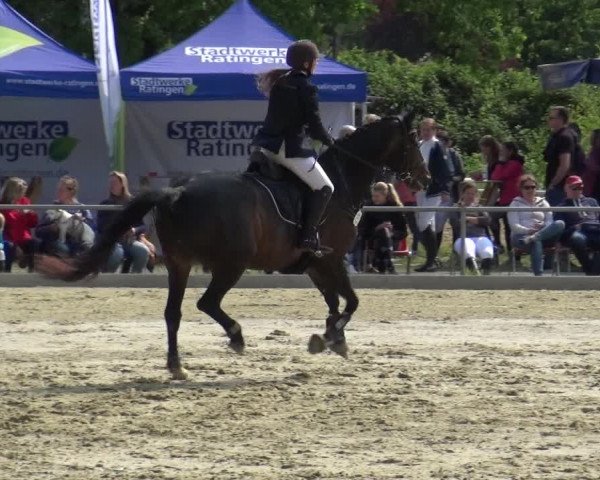 Reitturnier Ratingen-Lintorf 2018