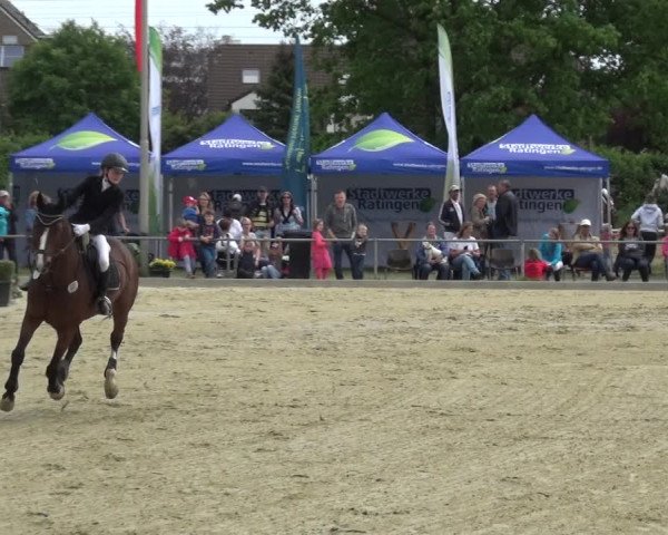 Reitturnier Ratingen-Lintorf 2018
