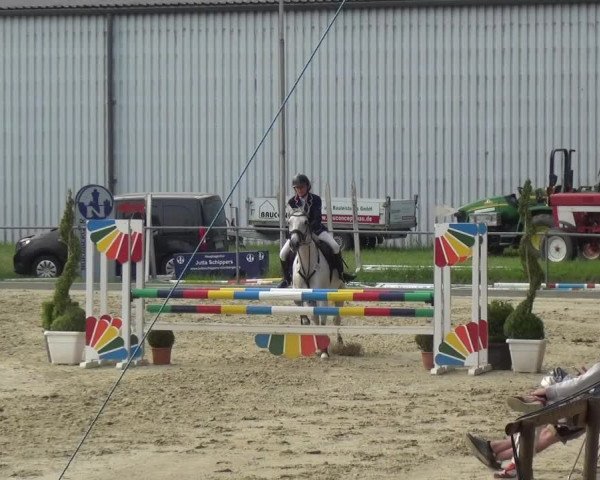 Reitturnier Ratingen-Lintorf 2018