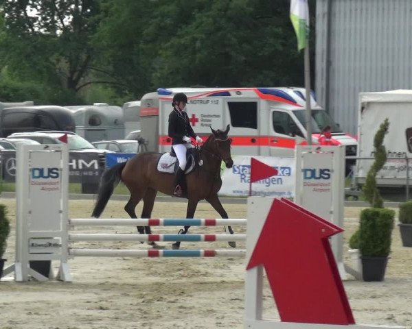 Reitturnier Ratingen-Lintorf 2018