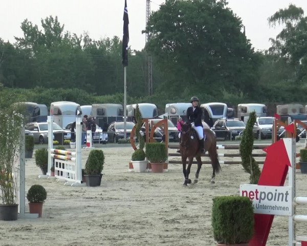 Reitturnier Ratingen-Lintorf 2018