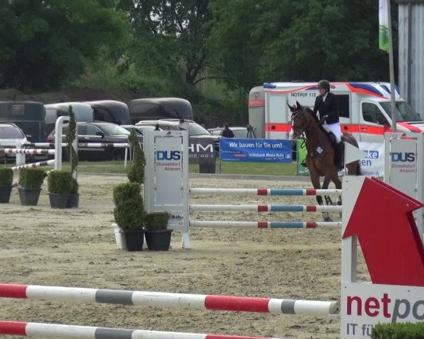 Reitturnier Ratingen-Lintorf 2018