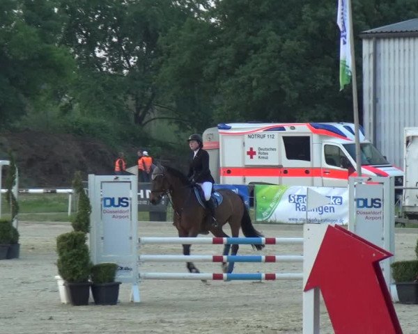Reitturnier Ratingen-Lintorf 2018