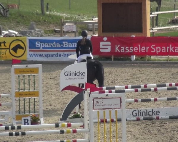 Reitturnier Fürstenwald 2018