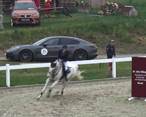Reitturnier Fürstenwald 2018