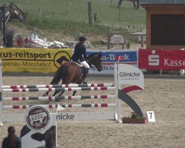 Reitturnier Fürstenwald 2018