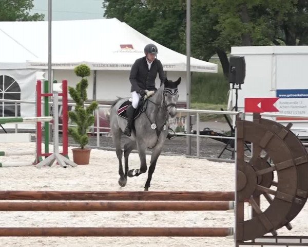Reitturnier Achern 2018