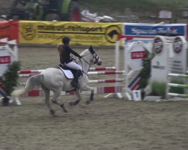 Reitturnier Fürstenwald 2018