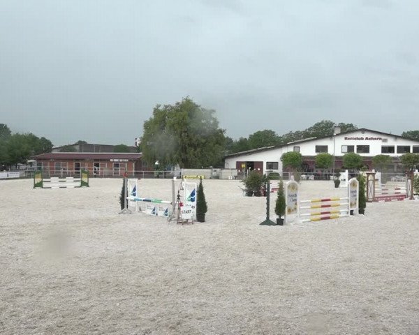 Reitturnier Achern 2018