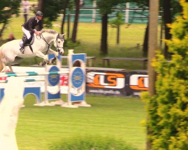 Reitturnier Cottbus-Sielow 2018