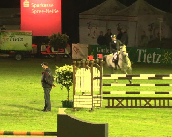 Reitturnier Cottbus-Sielow 2018
