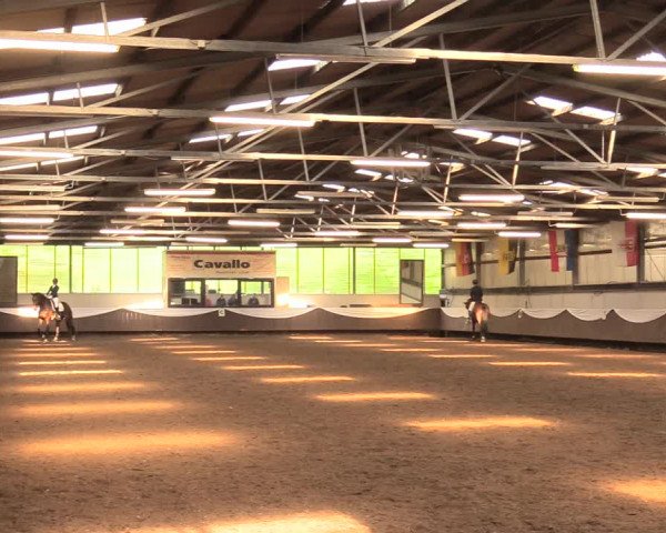 Pfingssturnier Bochum-Nord 2018