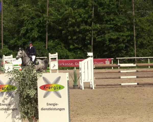 Pfingssturnier Bochum-Nord 2018