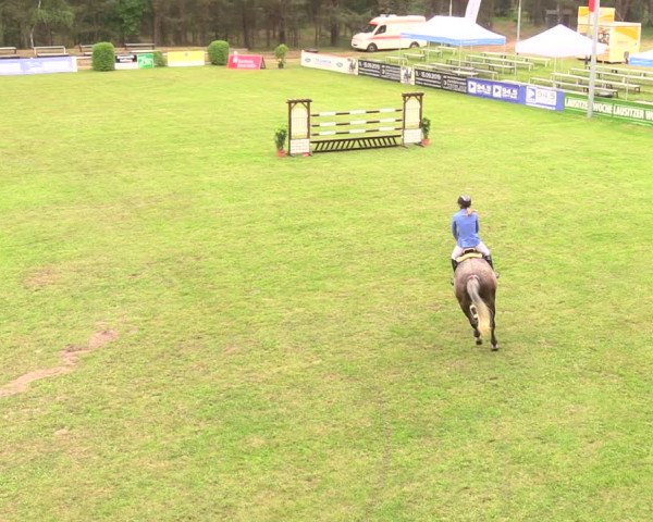Reitturnier Cottbus-Sielow 2018