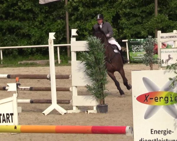 Pfingssturnier Bochum-Nord 2018