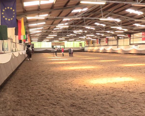 Pfingssturnier Bochum-Nord 2018