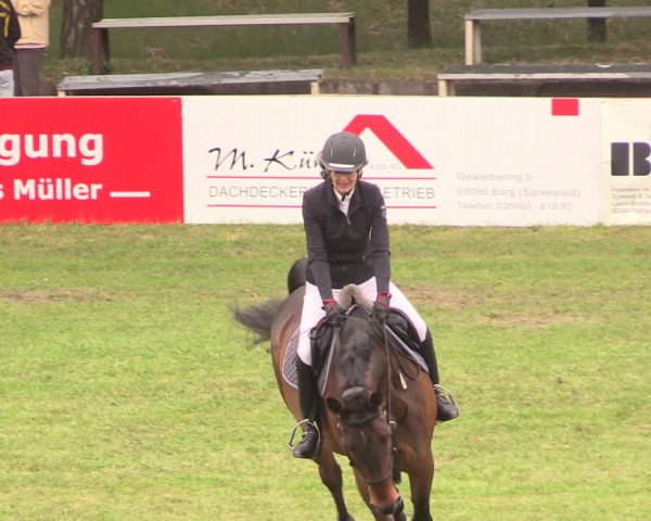 Reitturnier Cottbus-Sielow 2018